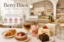 Betty Bites: Destinasi Kuliner dengan Pastry, Dessert, dan Kopi Berkualitas