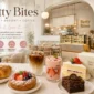 Betty Bites: Destinasi Kuliner dengan Pastry, Dessert, dan Kopi Berkualitas