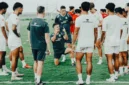 Daftar Nama Skuad Timnas Indonesia di Piala AFF 2026