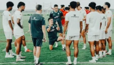 Daftar Nama Skuad Timnas Indonesia di Piala AFF 2026