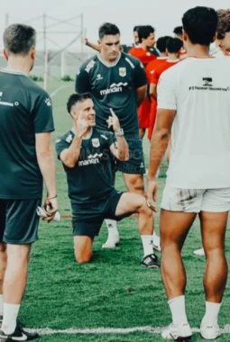 Daftar Nama Skuad Timnas Indonesia di Piala AFF 2026 dari 50 Menjadi 26 Pemain yang Dibawa John Herdman