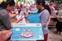 Desil 6 Apakah Bisa Dapat KJP?
