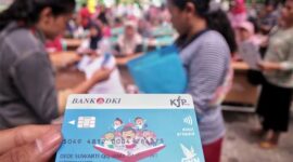 Desil 6 Apakah Bisa Dapat KJP?