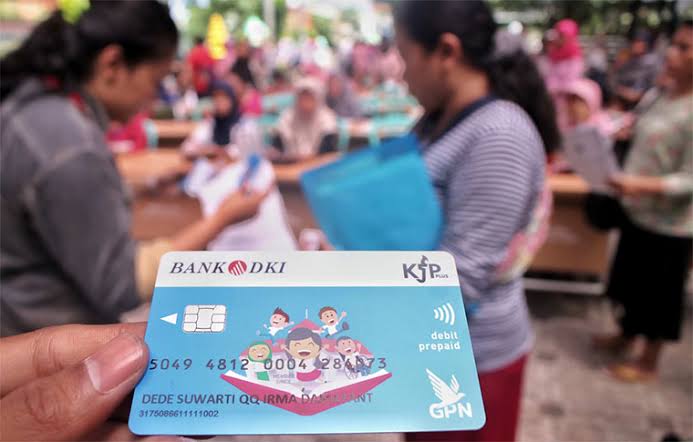 Desil 6 Apakah Bisa Dapat KJP?
