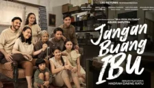 Film Jangan Buang Ibu Tayang Sampai Kapan