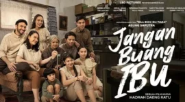 Film Jangan Buang Ibu Tayang Sampai Kapan