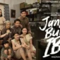 Film Jangan Buang Ibu Tayang Sampai Kapan