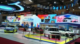 GIIAS 2026 Buka Jam Berapa