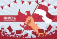 HUT RI ke berapa tahun 2026?