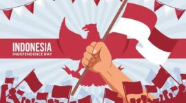 HUT RI ke berapa tahun 2026?
