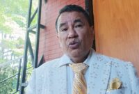 Hotman Paris Jadi Pengacara Febrie Adriansyah?