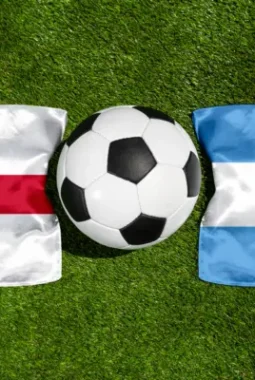 GRATIS! LINK LIVE STREAMING INGGRIS VS ARGENTINA DI BABAK SEMIFINAL PIALA DUNIA 2026