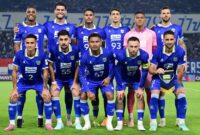 Jadwal Persib Bandung di Piala Presiden 2026