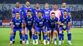 Jadwal Persib Bandung di Piala Presiden 2026