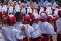 Jadwal Resmi Masuk Sekolah Tahun Ajaran 2026/2027
