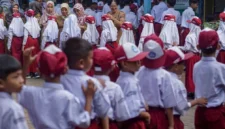 Jadwal Resmi Masuk Sekolah Tahun Ajaran 2026/2027