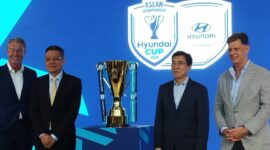 Jadwal Timnas Indonesia di Piala AFF 2026