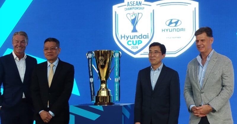 Jadwal Timnas Indonesia di Piala AFF 2026