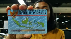 Kalau KTP Hilang Bagaimana?