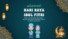 Kapan Lebaran 2027?