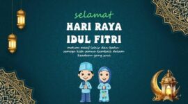 Kapan Lebaran 2027?