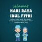 Kapan Lebaran 2027?