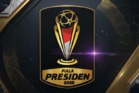 Kapan Piala Presiden 2026