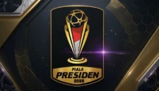 Kapan Piala Presiden 2026