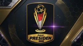 Kapan Piala Presiden 2026
