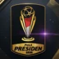 Kapan Piala Presiden 2026