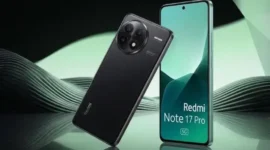 Kelebihan Xiaomi Redmi Note 17 Pro