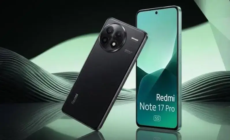 Kelebihan Xiaomi Redmi Note 17 Pro