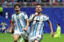 Kenapa Argentina Pakai Ban Hitam di Perempat Final Piala Dunia 2026