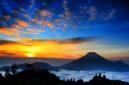 Alasan Kenapa Dieng Dingin