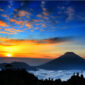 Alasan Kenapa Dieng Dingin