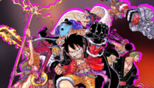 Kenapa One Piece Tidak Tayang Hari Ini?