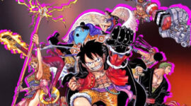 Kenapa One Piece Tidak Tayang Hari Ini?