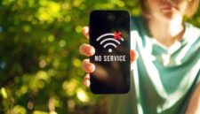 Kenapa Sinyal Telkomsel E?