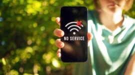 Kenapa Sinyal Telkomsel E?