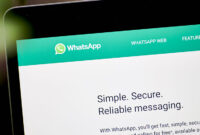 Kenapa WhatsApp Web Tidak Bisa Kirim Pesan?