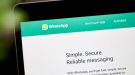 Kenapa WhatsApp Web Tidak Bisa Kirim Pesan?