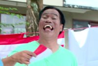 Komedian Ternama Temon Meninggal Dunia