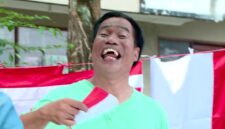 Komedian Ternama Temon Meninggal Dunia