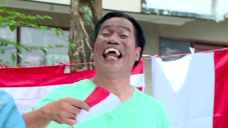 Komedian Ternama Temon Meninggal Dunia