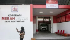 Kopdes Merah Putih Kucurkan Rp1.8 Triliun untuk Pengadaan Kipas Angin