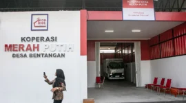 Kopdes Merah Putih Kucurkan Rp1.8 Triliun untuk Pengadaan Kipas Angin
