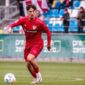 Laurin Ulrich Punya Peluang Besar Dinaturalisasi Timnas Indonesia