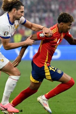 Link Live Streaming Prancis vs Spanyol: Nonton Semifinal di Piala Dunia 2026