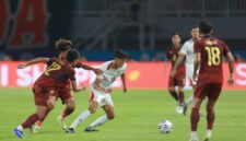 Link Live Streaming Timor Leste vs Indonesia