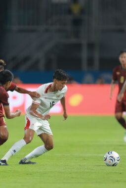 Link Live Streaming Timor Leste vs Indonesia di Piala AFF 2026, Cek Akses Resmi di Sini!